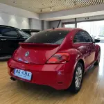 Volkswagen Beetle 2015 из Китая