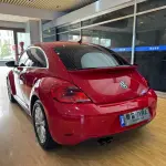 Volkswagen Beetle 2015 из Китая