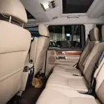 Land Rover Discovery 2016 из Китая