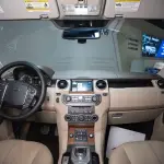 Land Rover Discovery 2016 из Китая