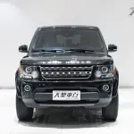 Land Rover Discovery 2016 из Китая