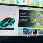 Tesla Model Y 2023 из Китая