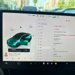 Tesla Model Y 2023 из Китая