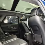 Lincoln Corsair 2022 из Китая