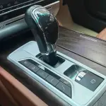 Maserati Quattroporte 2016 из Китая