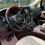 Mercedes-Benz Vito 2020 из Китая