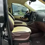 Mercedes-Benz Vito 2020 из Китая