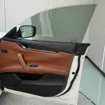 Maserati Quattroporte 2016 из Китая