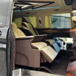 Mercedes-Benz Vito 2020 из Китая