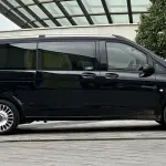 Mercedes-Benz Vito 2020 из Китая