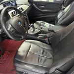 BMW 3 Series 2015 из Китая
