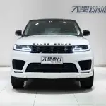 Land Rover Sport 2016 из Китая
