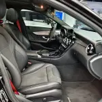Mercedes-Benz C-Class AMG 2020 из Китая