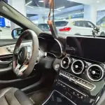 Mercedes-Benz C-Class AMG 2020 из Китая