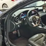 Mercedes-Benz C-Class AMG 2020 из Китая