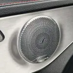 Mercedes-Benz C-Class AMG 2020 из Китая