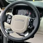 Land Rover Range Rover 2019 из Китая