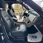 Land Rover Range Rover 2019 из Китая