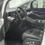 XPeng X9 2024 из Китая