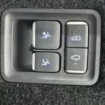 XPeng X9 2024 из Китая