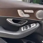 Mercedes-Benz GLC 2019 из Китая