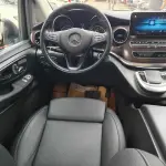 Mercedes-Benz V-Class 2023 из Китая