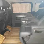 Mercedes-Benz V-Class 2023 из Китая