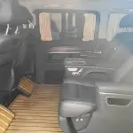 Mercedes-Benz V-Class 2023 из Китая