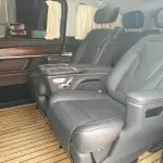 Mercedes-Benz V-Class 2023 из Китая