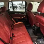 BMW X3 2024 из Китая