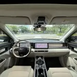 Geely Icon 2023 из Китая