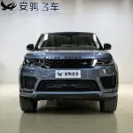 Land Rover Sport 2022 из Китая