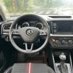 Skoda Kamiq 2021 из Китая