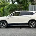 Skoda Kamiq 2021 из Китая