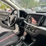 Skoda Kamiq 2021 из Китая