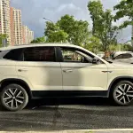 Skoda Kamiq 2021 из Китая