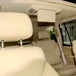 Lexus LX 2012 из Китая