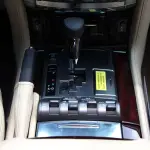 Lexus LX 2012 из Китая