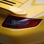 Porsche 911 2007 из Китая