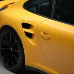 Porsche 911 2007 из Китая