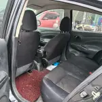 Nissan Sunny 2015 из Китая