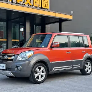 Great Wall Great Wall M2 2013 из Китая