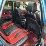 Land Rover Evoque (Import) 2014 из Китая