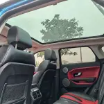 Land Rover Evoque (Import) 2014 из Китая