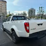 JMC Yuhu 7 из Китая