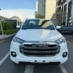 JMC Yuhu 7 из Китая