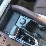 Geely Xingyue L 2023 из Китая