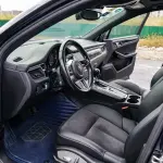 Porsche Macan 2017 из Китая