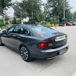 Volvo S90 2024 из Китая