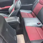 Hyundai Genesis Coupe 2010 из Китая